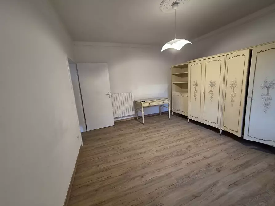 Immagine 7 di Quadrilocale in affitto  in Via di Nozzano a Lucca