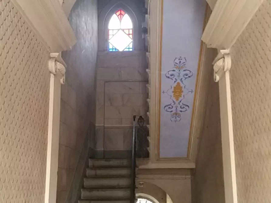 Immagine 2 di Quadrilocale in vendita  in via per camaiore a Lucca