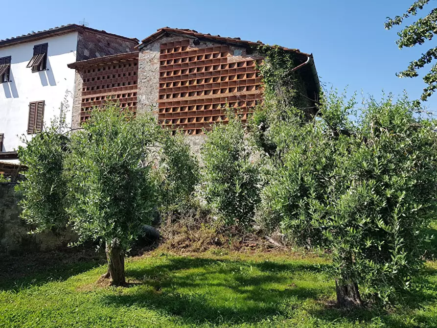 Immagine 2 di Terratetto in vendita  in Via Sant'Angelo a Lucca