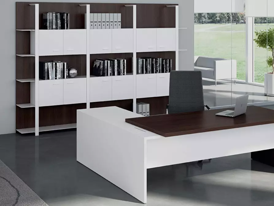 Immagine 9 di Ufficio in vendita  in Via Nicola Farnesi a Lucca