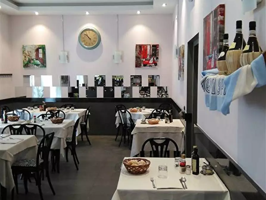 Immagine 3 di Pizzeria / Pub in vendita  in Via dei Giomi 10 a Lucca