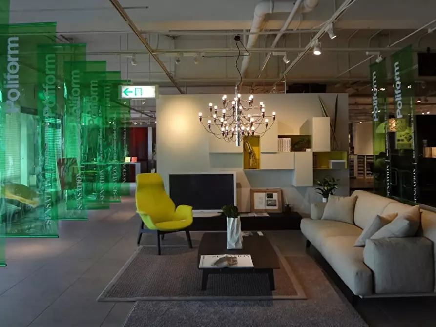 Immagine 8 di Locale commerciale in affitto  in S. Giorgio a Lucca