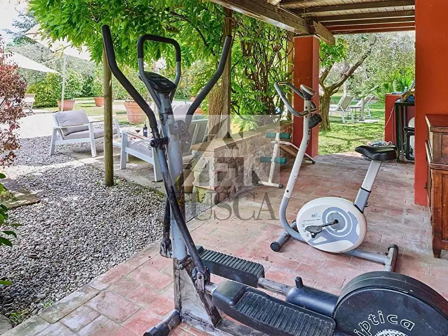 Immagine 29 di Rustico / casale in vendita  in Via del Giardinetto a Lucca
