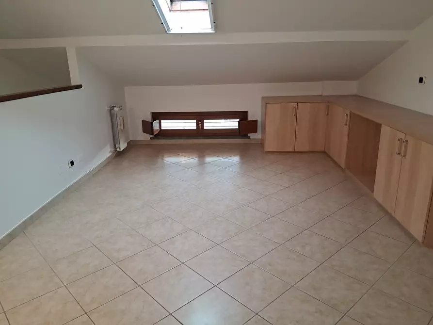 Immagine 24 di Villetta a schiera in affitto  in Via Ingrillini a Lucca