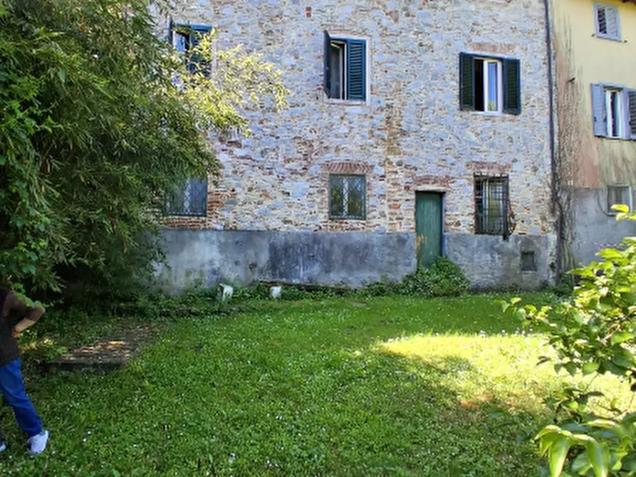 Immagine 23 di Terratetto in vendita  in Via della Chiesa XXIV a Lucca