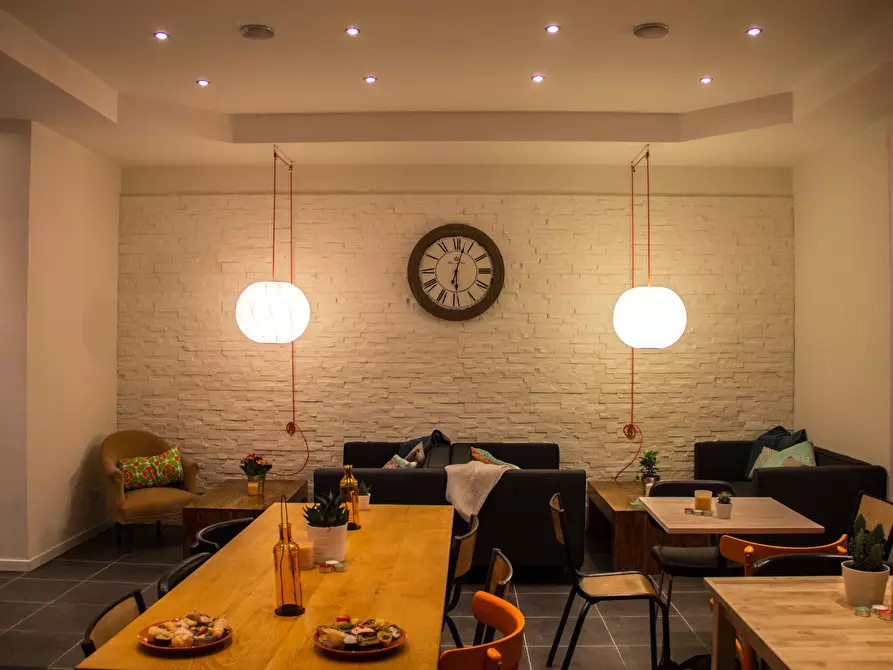 Immagine 6 di Bar / Ristorante in vendita  in Viale G. Puccini a Lucca