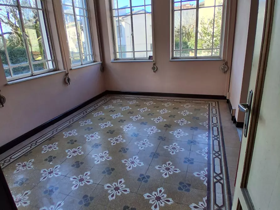 Immagine 5 di Ufficio in affitto  in Via C. Angeloni a Lucca