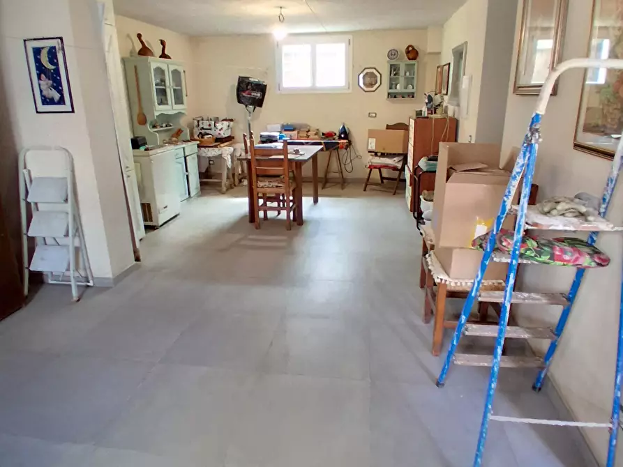 Immagine 32 di Casa bifamiliare in vendita  in Via Sarzanese a Lucca