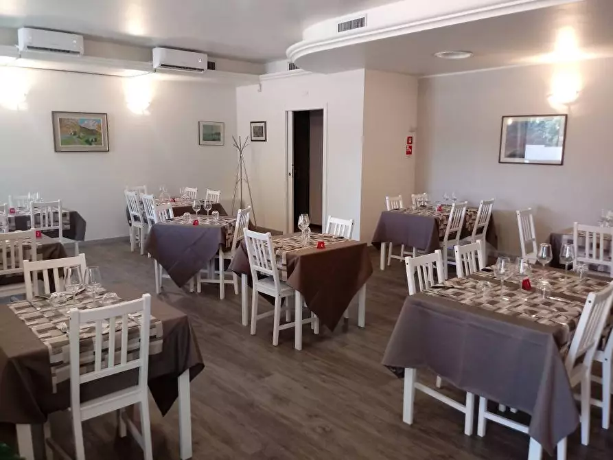 Immagine 6 di Bar / Ristorante in vendita  in Viale Castruccio Castracani a Lucca