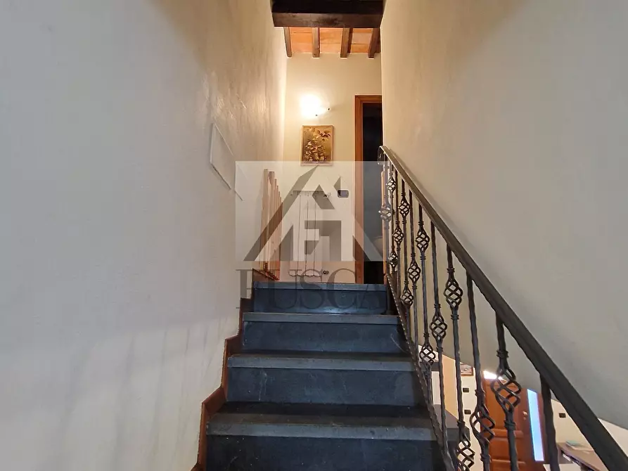 Immagine 27 di Casa bifamiliare in vendita  in Via della Santissima Annunziata a Lucca