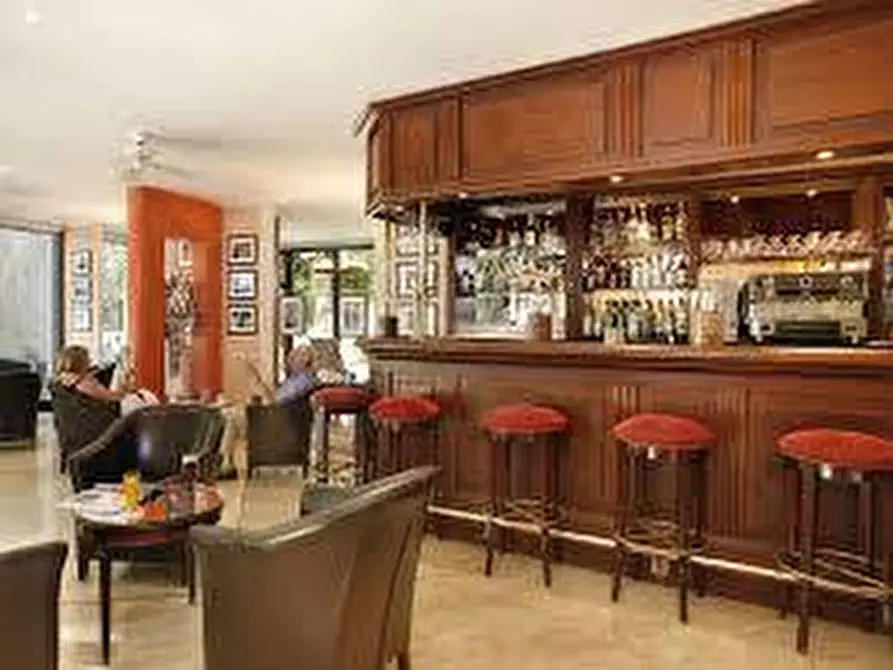 Immagine 10 di Bar / Ristorante in vendita  in Viale Giuseppe Giusti a Lucca