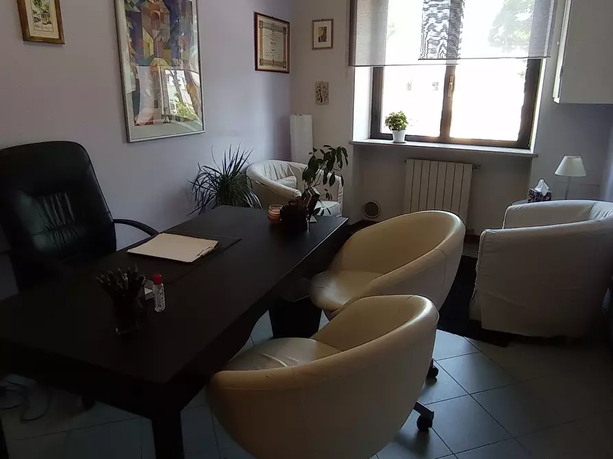 Immagine 7 di Ufficio in affitto  in Viale Puccini a Lucca