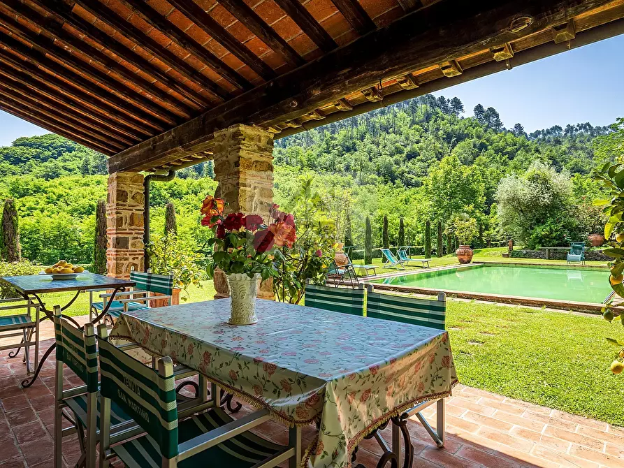 Immagine 35 di Rustico / casale in vendita  in Via Borgo Giannotti a Lucca
