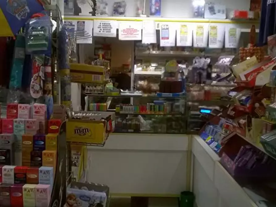 Immagine 15 di Edicola in vendita  in Via Gaetano Luporini a Lucca