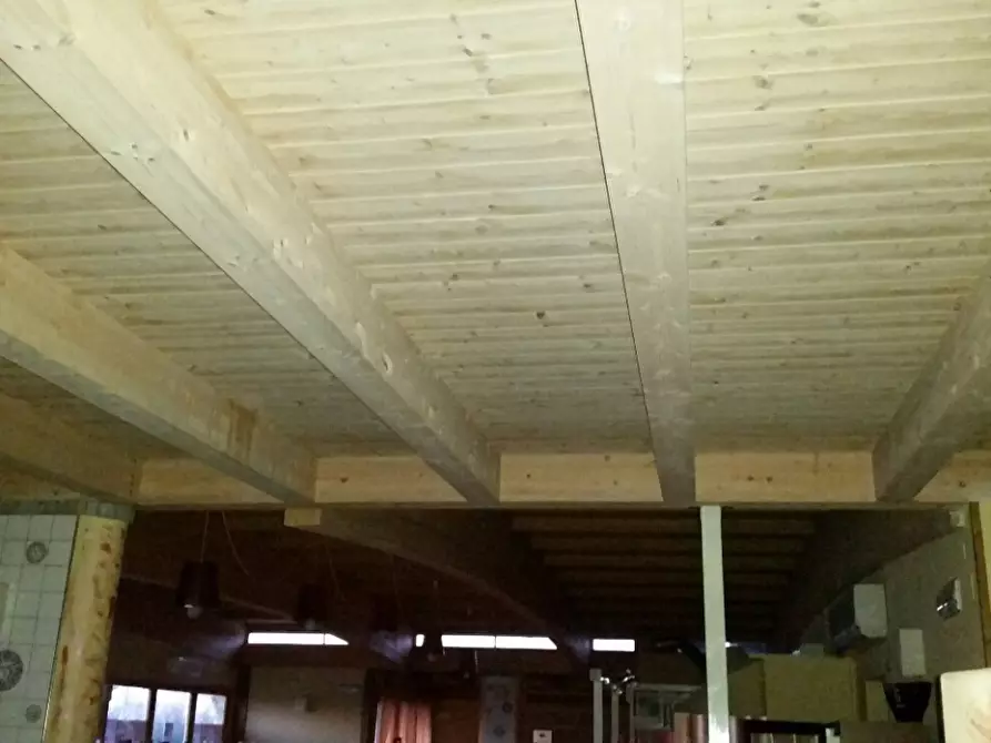 Immagine 7 di Bar / Ristorante in vendita  a Viareggio