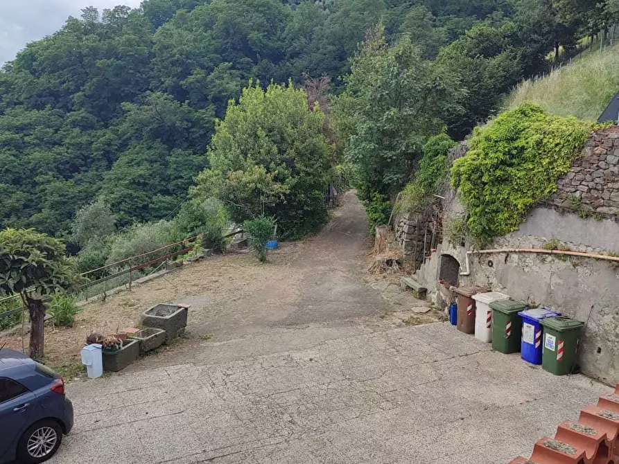 Immagine 18 di Casa indipendente in vendita  in delle cartiere a Villa Basilica