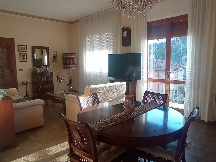 Immagine 10 di Casa semindipendente in vendita  a Massarosa