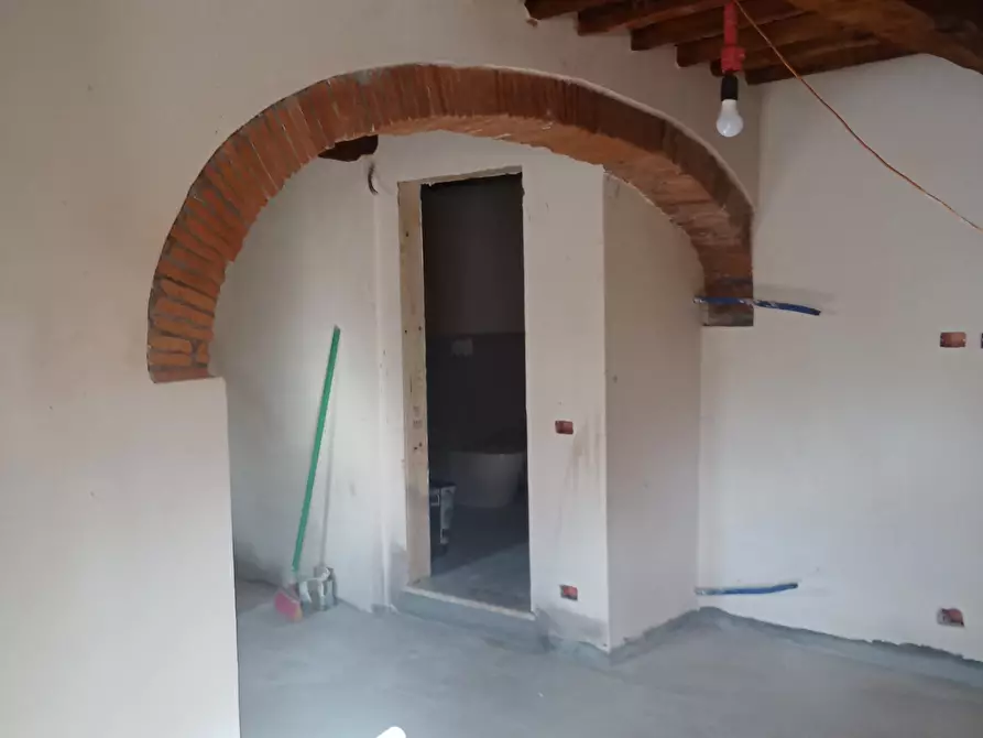 Immagine 3 di Casa semindipendente in vendita  a Massarosa