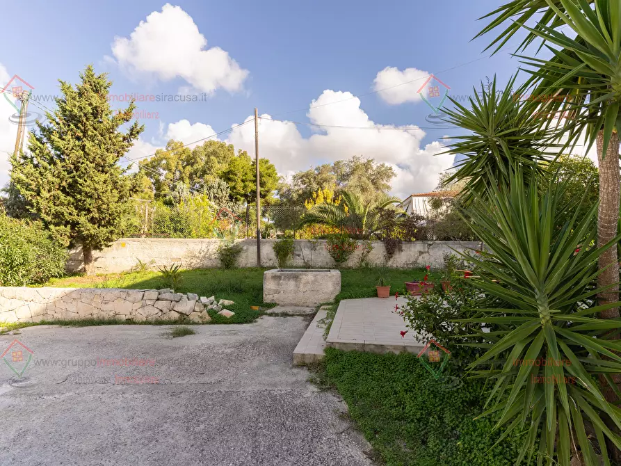 Immagine 21 di Bilocale in vendita  a Siracusa