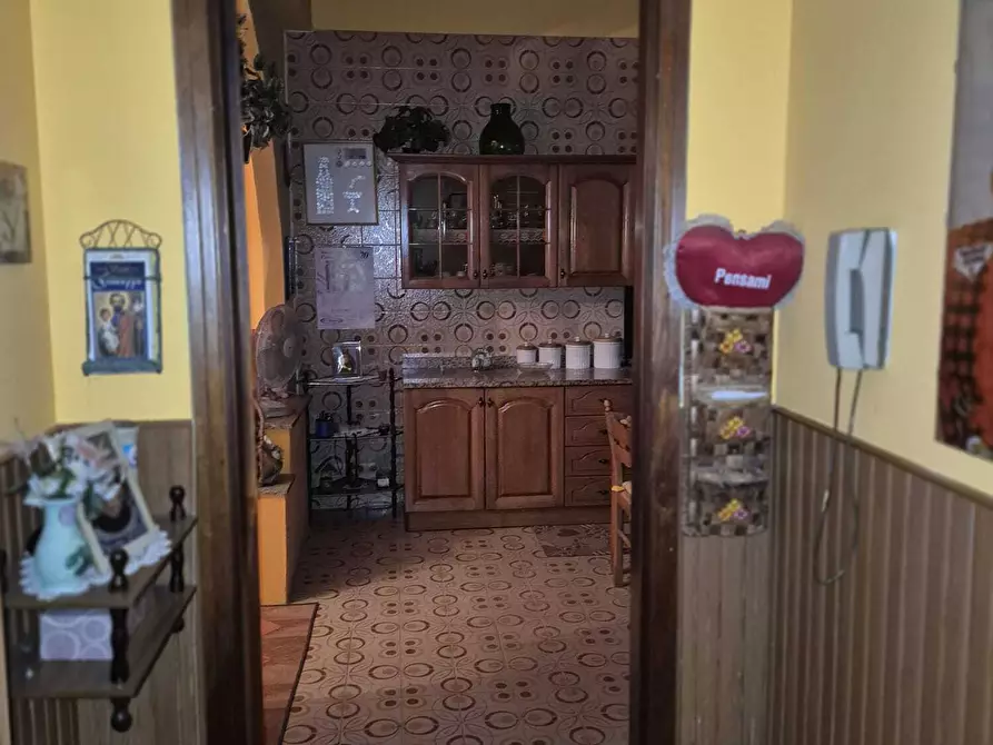 Immagine 28 di Casa trifamiliare in vendita  a Canicattini Bagni