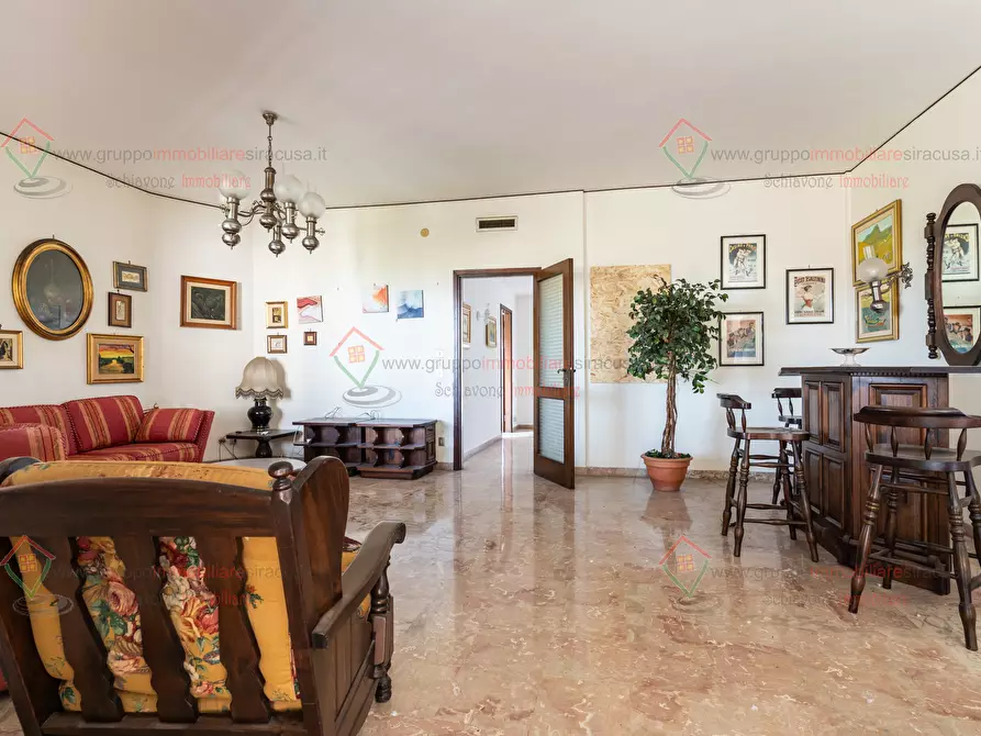 Immagine 6 di Pentalocale in vendita  a Siracusa