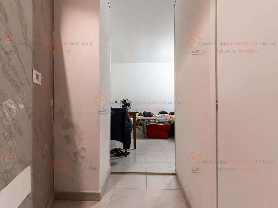 Immagine 4 di Bilocale in vendita  a Siracusa