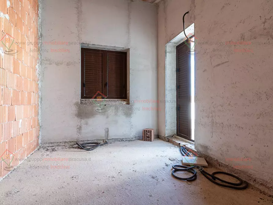 Immagine 11 di Casa bifamiliare in vendita  a Siracusa
