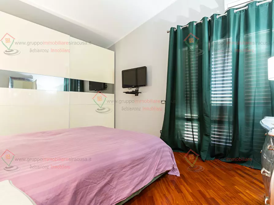 Immagine 52 di Casa indipendente in vendita  a Siracusa