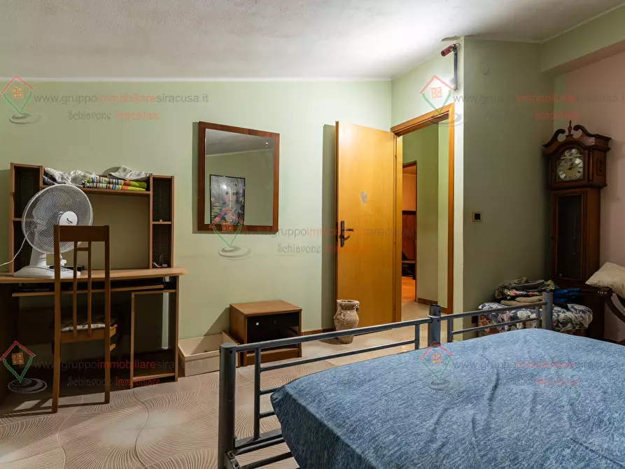 Immagine 6 di Appartamento in vendita  a Siracusa