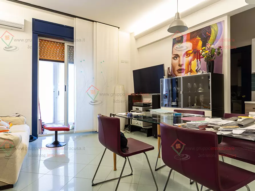 Immagine 5 di Pentalocale in vendita  a Siracusa
