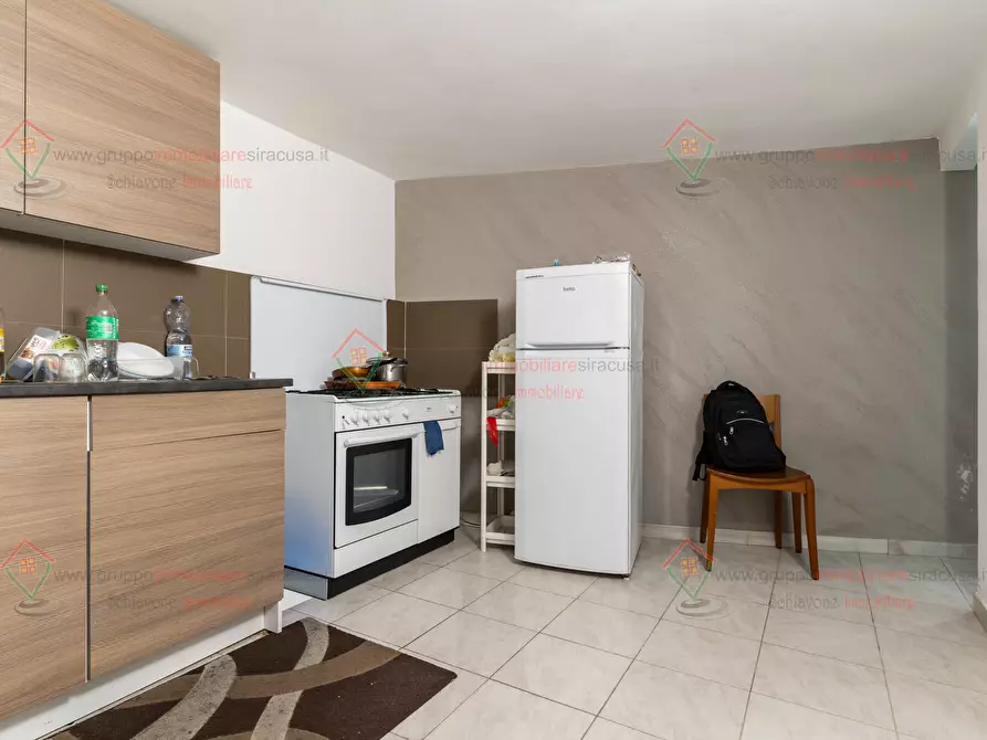 Immagine 1 di Bilocale in vendita  a Siracusa