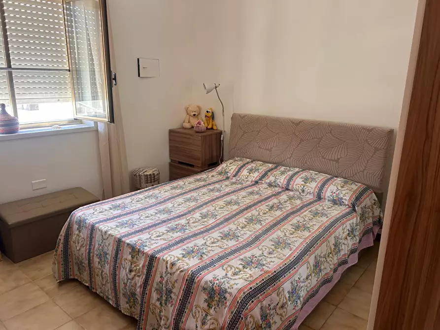 Immagine 4 di Trilocale in vendita  a Siracusa