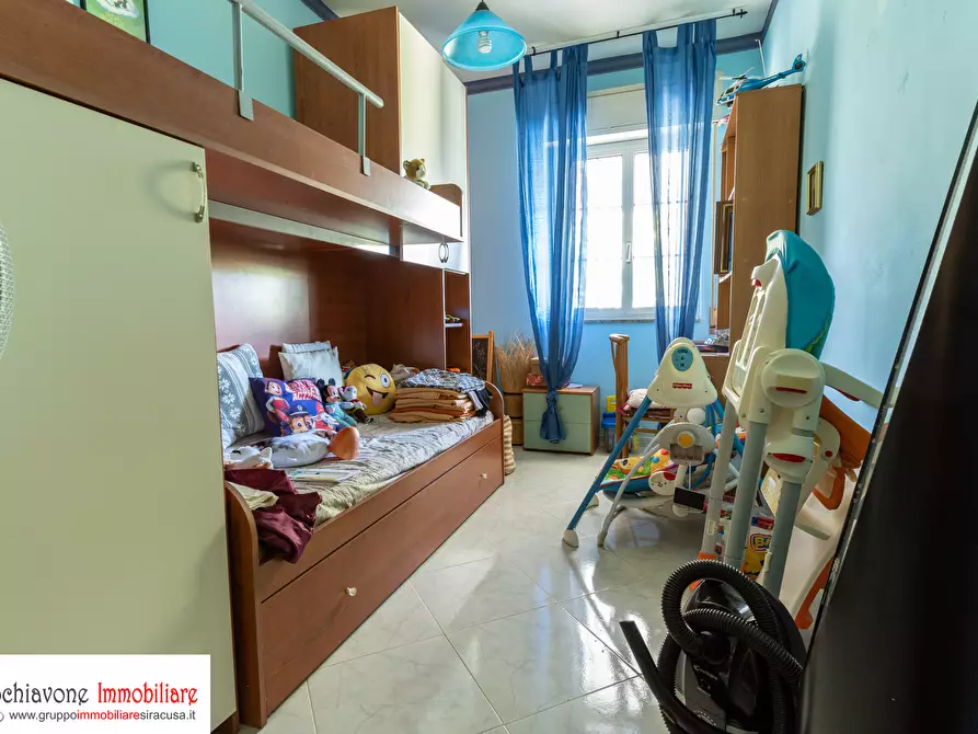 Immagine 18 di Villa in vendita  a Siracusa