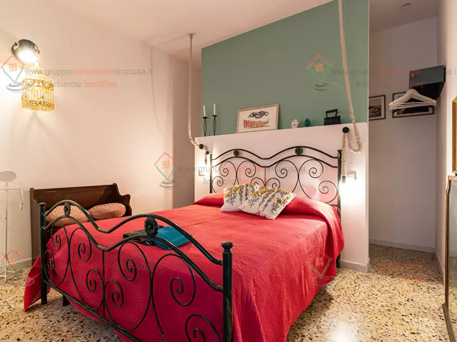 Immagine 6 di Appartamento in affitto  a Siracusa