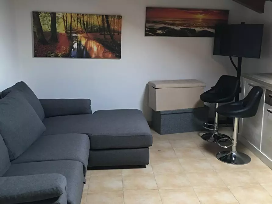 Immagine 13 di Bilocale in vendita  a Floridia