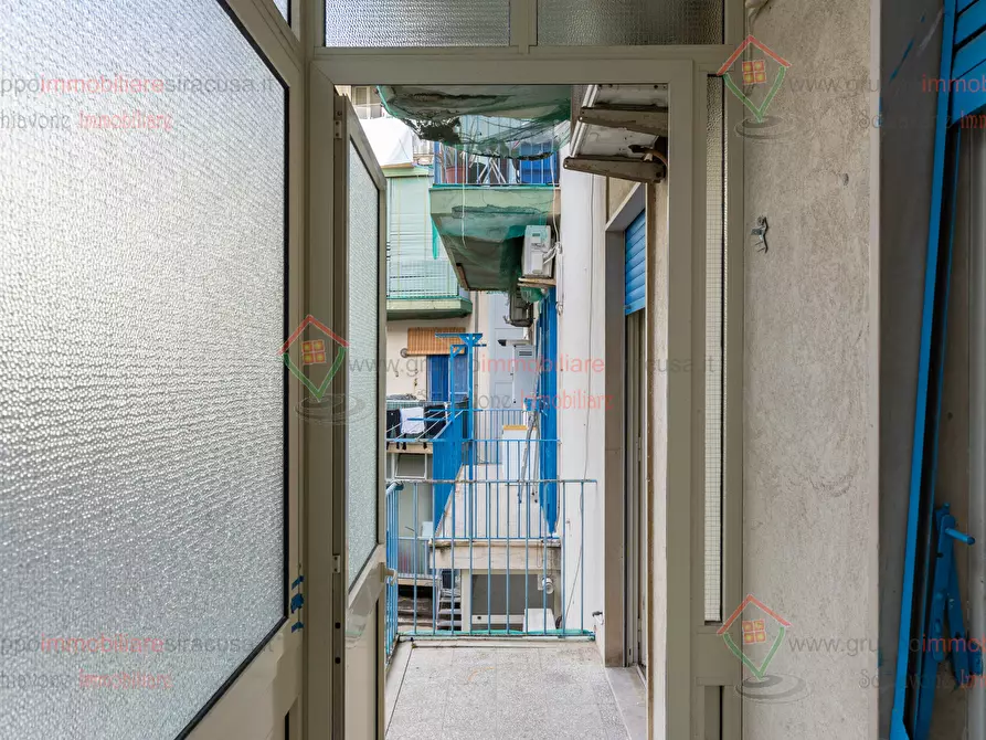 Immagine 19 di Appartamento in vendita  a Siracusa