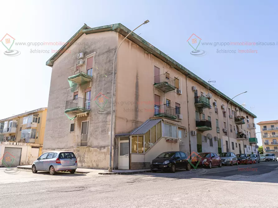 Immagine 3 di Pentalocale in vendita  a Siracusa