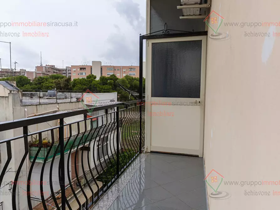 Immagine 20 di Trilocale in vendita  a Siracusa