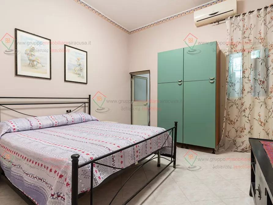 Immagine 4 di Bilocale in vendita  a Siracusa