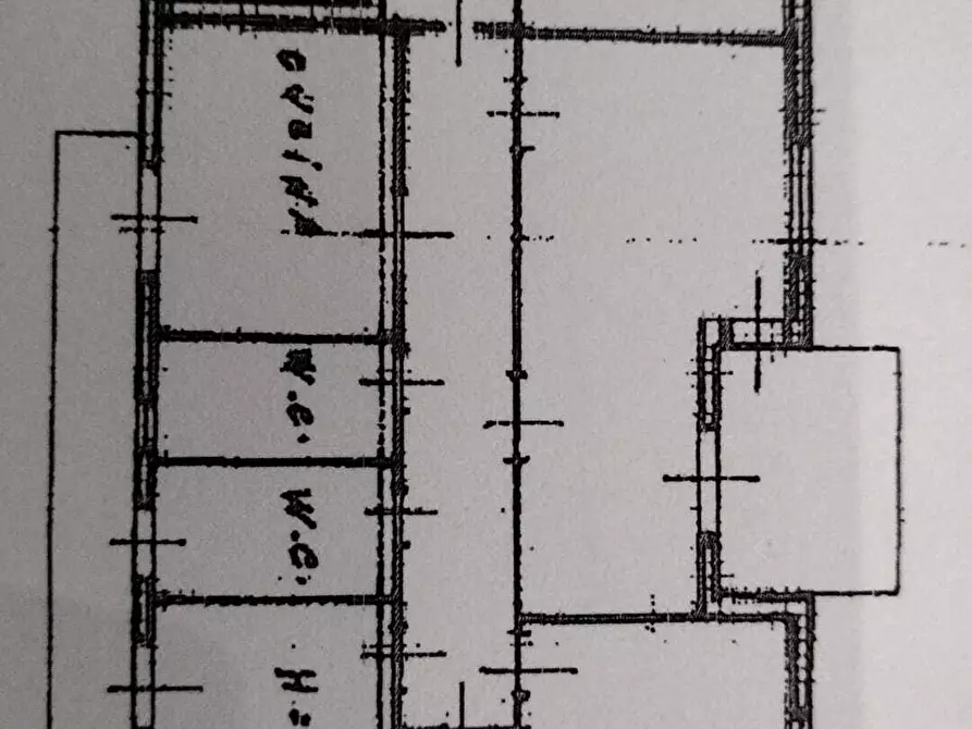 Immagine 28 di Pentalocale in vendita  a Siracusa