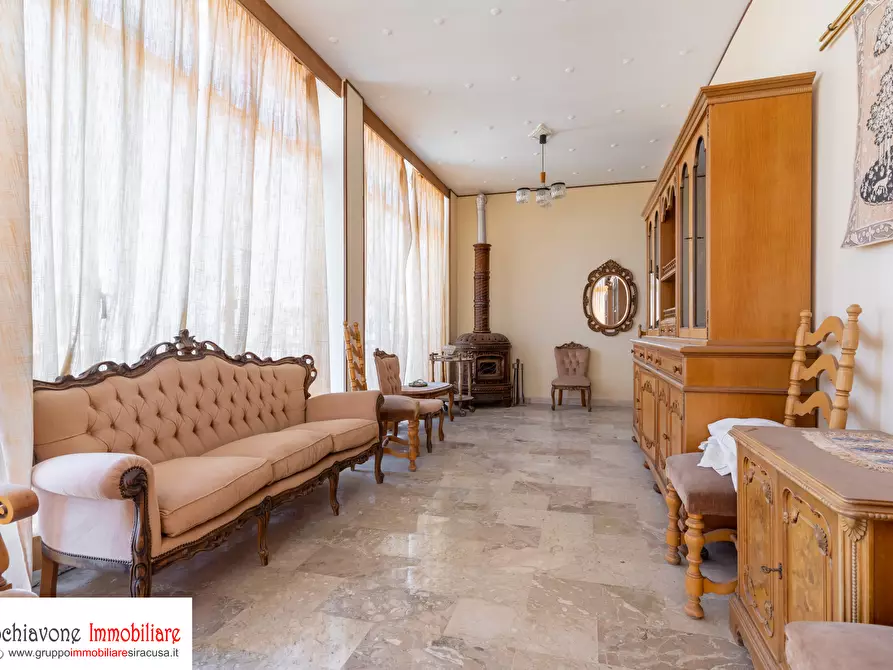 Immagine 10 di Attico in vendita  a Siracusa