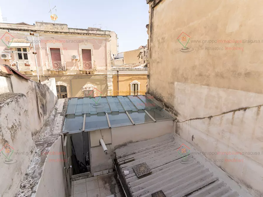 Immagine 14 di Casa indipendente in vendita  a Siracusa