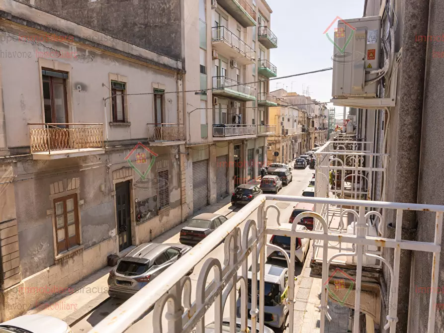 Immagine 10 di Appartamento in vendita  a Siracusa