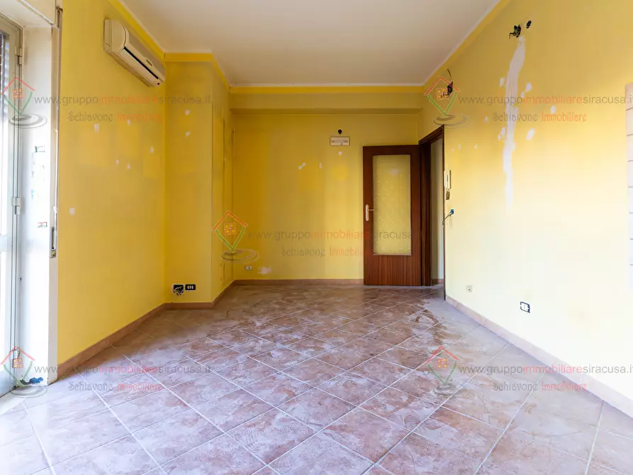 Immagine 5 di Trilocale in vendita  a Siracusa