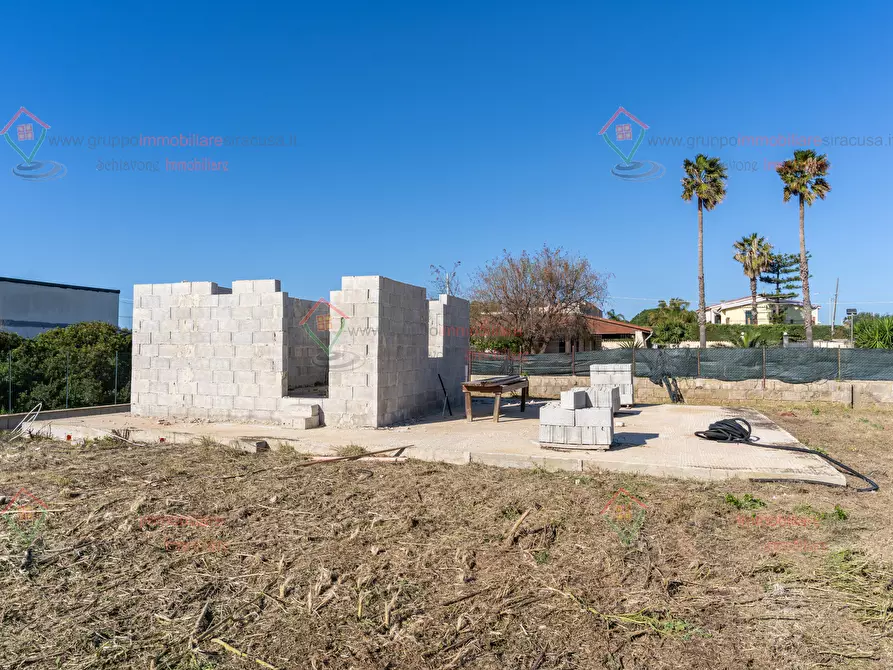 Immagine 2 di Terreno edificabile in vendita  a Siracusa