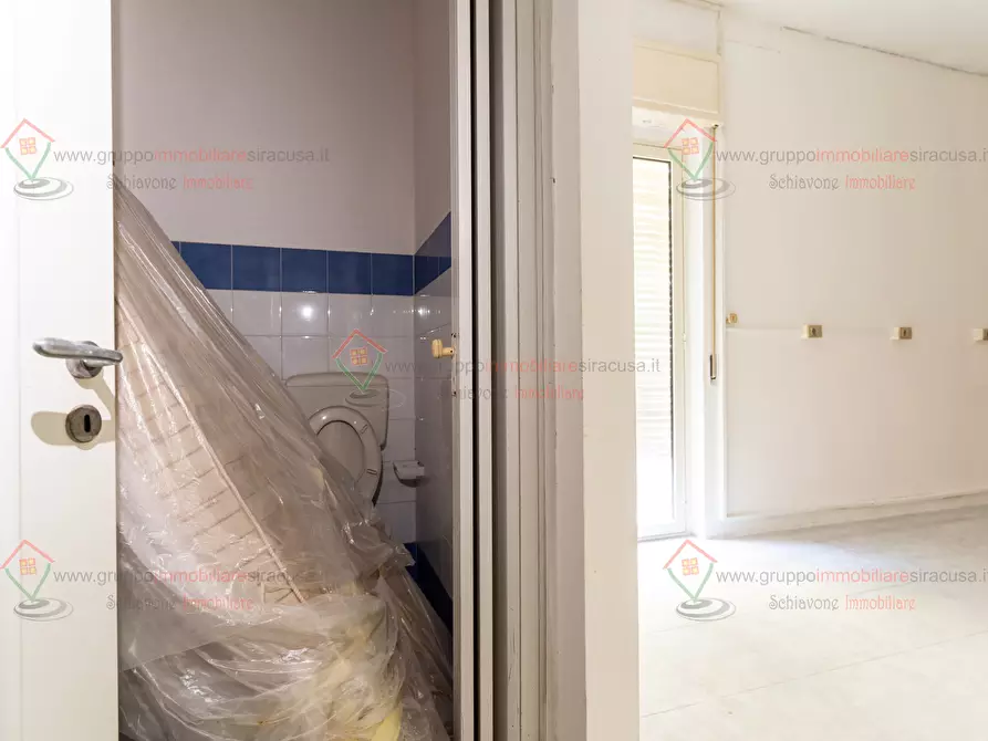 Immagine 26 di Appartamento in vendita  a Siracusa