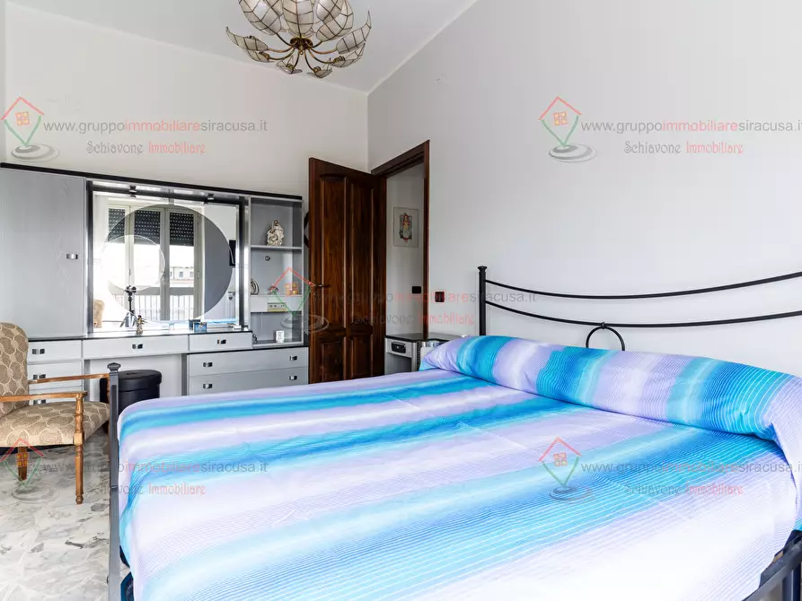 Immagine 12 di Appartamento in affitto  a Siracusa