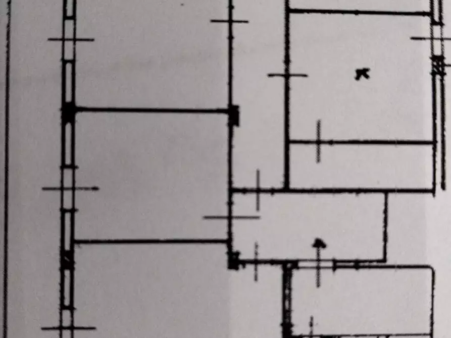 Immagine 3 di Appartamento in vendita  a Siracusa