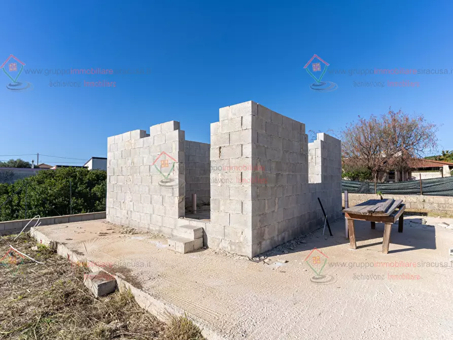 Immagine 5 di Terreno edificabile in vendita  a Siracusa
