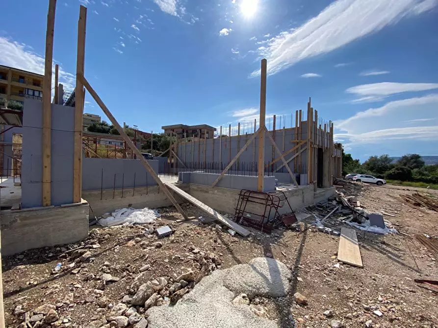 Immagine 27 di Casa bifamiliare in vendita  a Siracusa